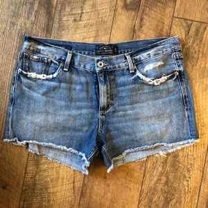 Lucky Brand Jean Shorts 29/8